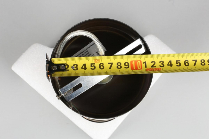 Люстра потолочная со светодиодными лампочками E14, комплект от Lustrof. №240684-656560 