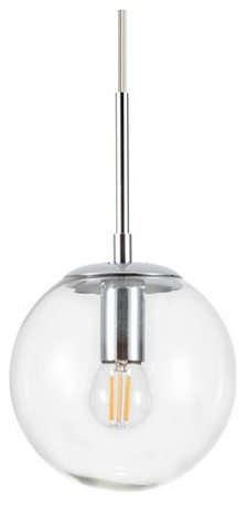 Подвесной светильник Arte Lamp Volare A1915SP-1CC 