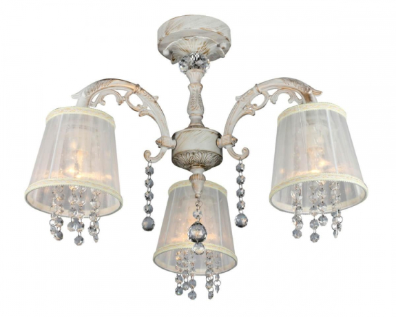 Потолочная люстра Omnilux Bologna OML-30007-03 