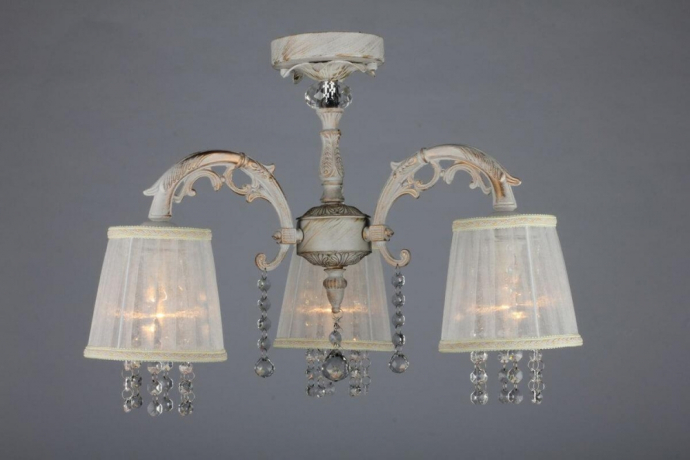 Потолочная люстра Omnilux Bologna OML-30007-03 