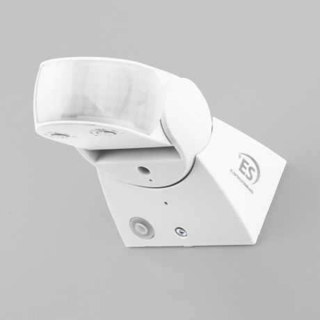 Инфракрасный датчик движения 12m 1,8-2,5m 1200W IP65 180° Elektrostandard SNS-M-09 (a034066)