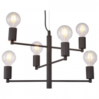 LSP-8156 Подвесная люста LGO HURON