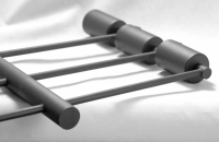 LSP-8156 Подвесная люста LGO HURON