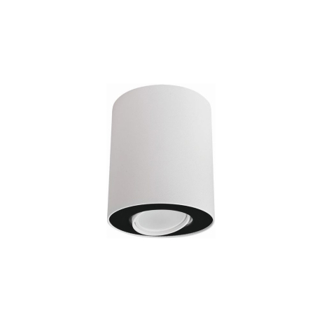 Потолочный накладной точечный cветильник Nowodvorski Set 8898 