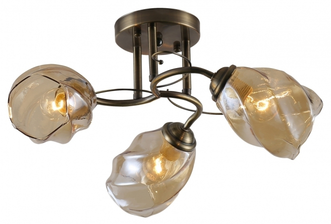 Потолочная люстра Rivoli Bruna 9130-303 (Б0054736) 