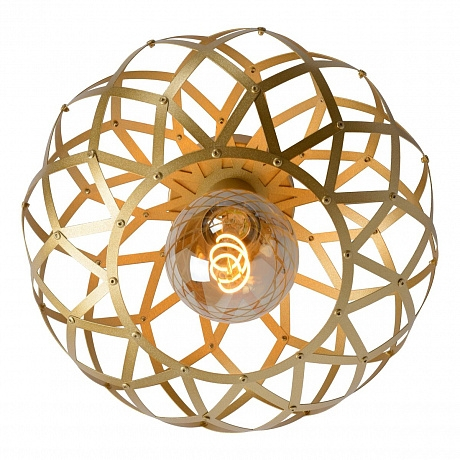 Потолочный светильник Lucide Wolfram 21117/30/02 