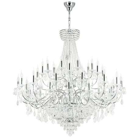 Подвесная люстра Lightstar Classic 700514 (MD000008-51) 