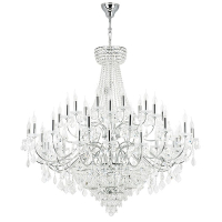 Подвесная люстра Lightstar Classic 700514 (MD000008-51)