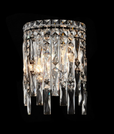 Бра Crystal Lux Abril AP2 