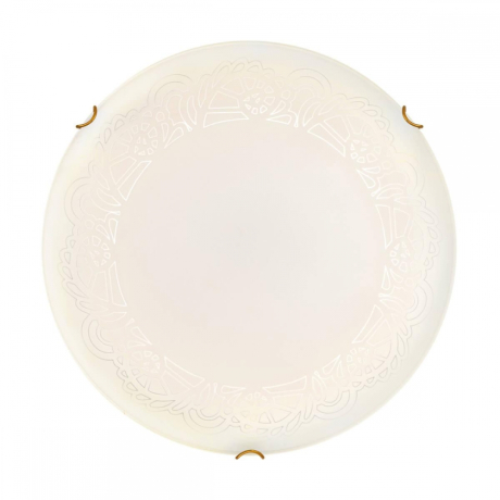 Накладной светильник Sonex Ammonite 7602/DL