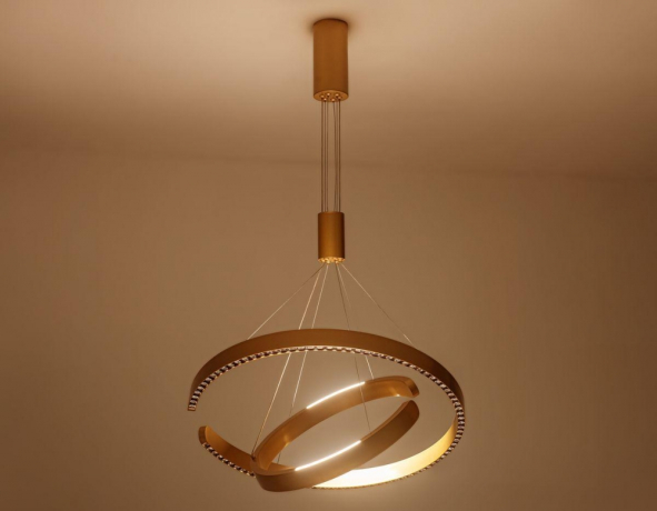 Подвесной светильник Ambrella Light FL FL5885 