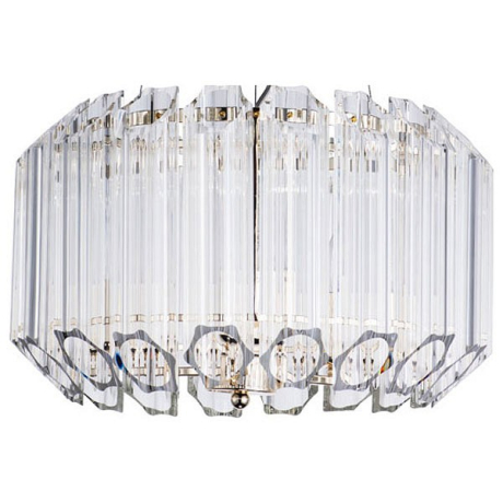 Подвесной светильник Arte Lamp Jastin A2848SP-3GO 