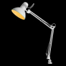 Настольная лампа в комплекте с лампочкой  Arte lamp A6068LT-1WH+Lamps 