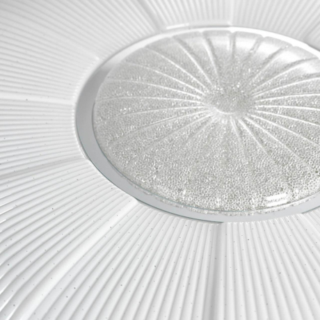 Потолочный светодиодный светильник Lussole Lgo Moonlight LSP-8312 