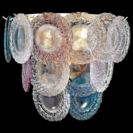 Накладной светильник Wertmark Brigitta WE140.03.301 