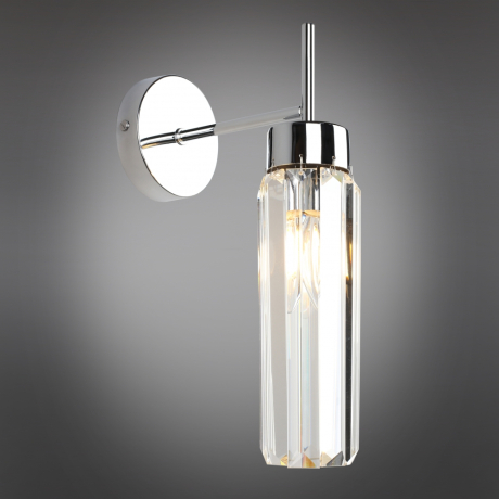Бра с лампочкой Omnilux OML-68501-01+Lamps 