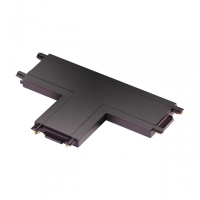 Соединитель T-образный для треков накладных Novotech Smal 135209