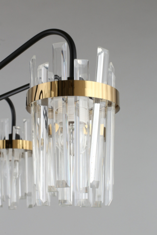 Люстра на штанге Omnilux Pavarolo OML-67717-08 