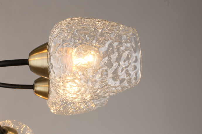 Люстра на штанге Omnilux Pavarolo OML-67807-08 