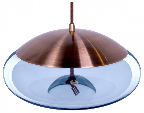 Подвесной светильник Loft it Knot 8133-D 