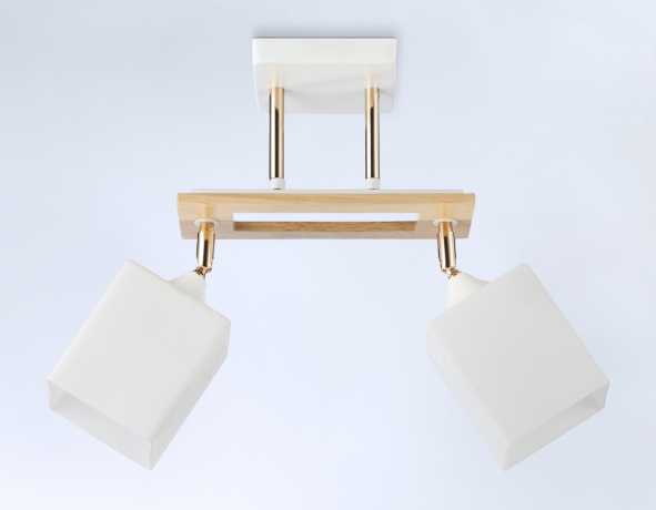 Потолочный светильник с лампочками Ambrella light TR9501+Lamps 