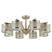 2488-8P Потолочная люстра F-Promo Bonbon