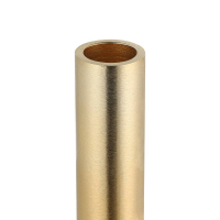 422001 Подсвечник JELLICOE, B230, ?80, алюминий, цвет латунь Eglo