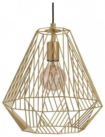 Подвесной светильник Eglo Stype 43695 