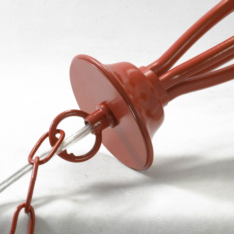 LSP-9915 Подвесная люстра Lussole Lgo Anson 