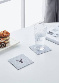 Плейсмат декоративный Eglo ANDASIBE (420166)