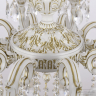 Подвесная люстра Bohemia Ivele Crystal AL7801 AL78101/10/210 B WMG 