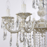 Подвесная люстра Bohemia Ivele Crystal AL7801 AL78101/10/210 B WMG 