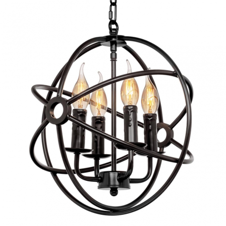 LOFT1192-4 Люстра подвесная LOFT It 