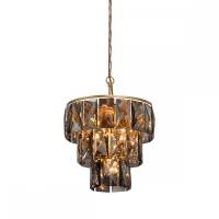 V5276-8/6+1 Подвесная люстра Vitaluce