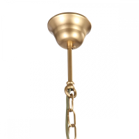 V5276-8/6+1 Подвесная люстра Vitaluce