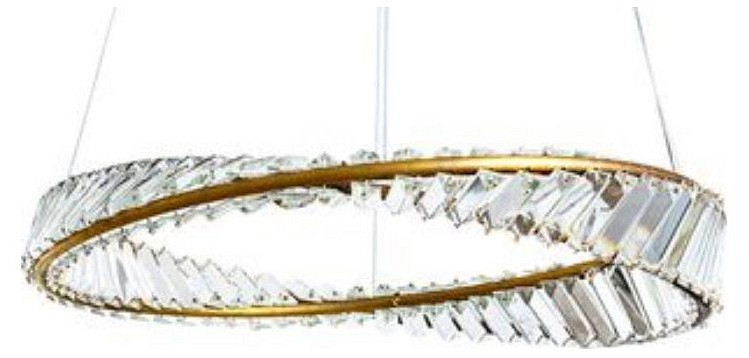 Подвесной светильник Divinare Millie 1136/17 SP-36 