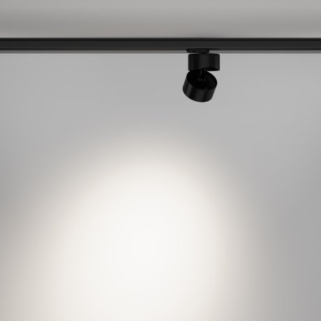 Трековый светильник Technical TR199-3-15W4K-M-B Alfa 