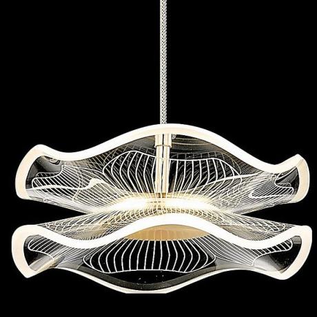 Подвесной светильник Wertmark Helena WE453.02.306 