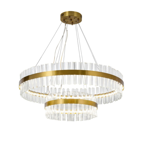 Подвесной светильник Favourite Placerat 4012-12P 