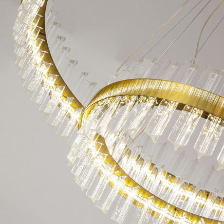 Подвесной светильник Favourite Placerat 4012-12P 