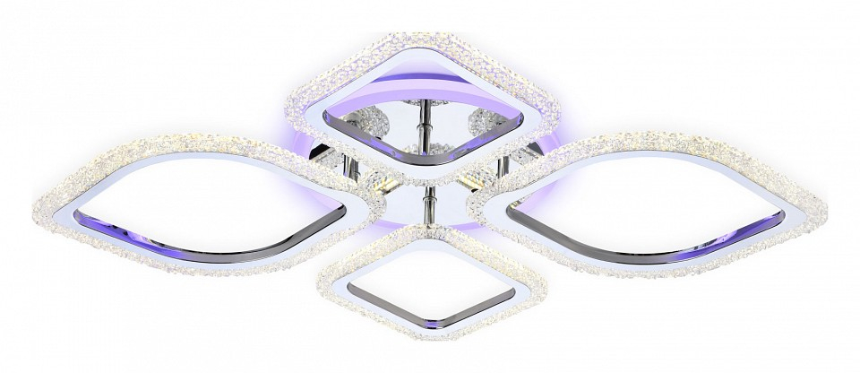 Потолочная люстра Ambrella Light FA FA5148 