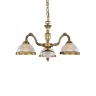 Люстра подвесная Reccagni Angelo L 6202/3 