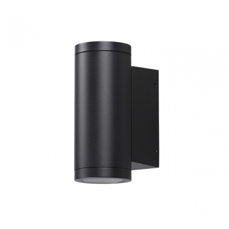 Уличный настенный светильник Odeon Light Long HIGHTECH 7071/7WL