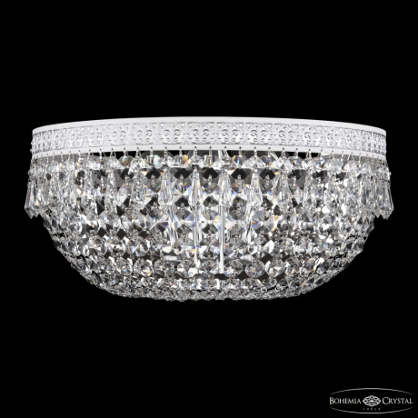 Бра Bohemia Ivele Crystal AL19011B/35FL WMN 