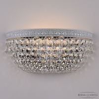 Бра Bohemia Ivele Crystal AL19011B/35FL WMN