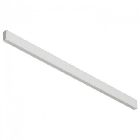 Трек накладной Denkirs Smart TR2001-WH 