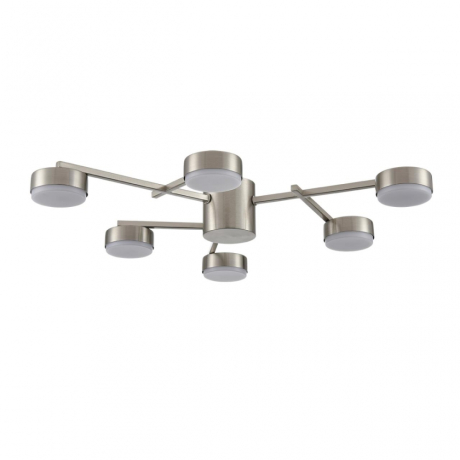 Люстра потолочная Lumion Dabra Comfi 8115/6C 