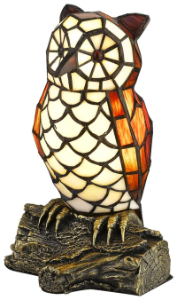 Настольная лампа Velante 808-804-01