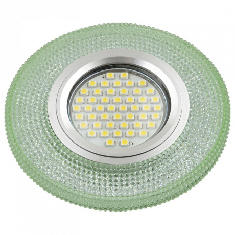 Встраиваемый светильник Fametto DLS-L142 UL-00003882 