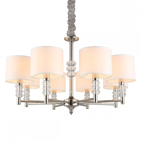 Люстра подвесная с лампочками APLOYT APL.724.03.08+Lamps 